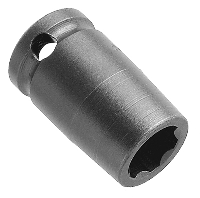 Soq Manual SAE Encaixe 5/8 Surface Standard
